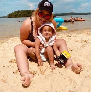 Meet your Posher, Mariah